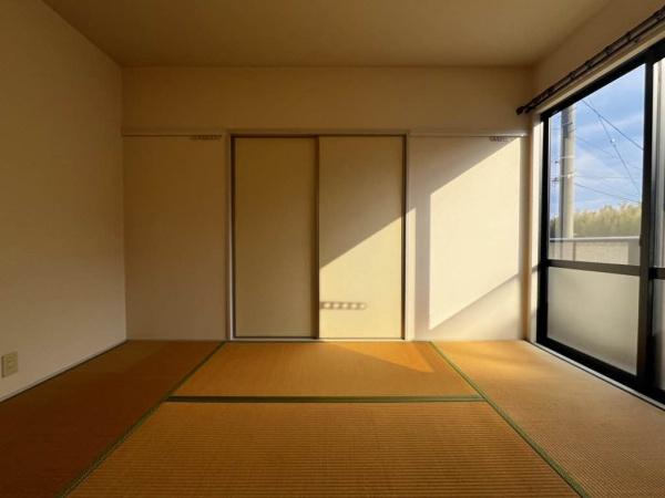 ディアス城原Ｂ
