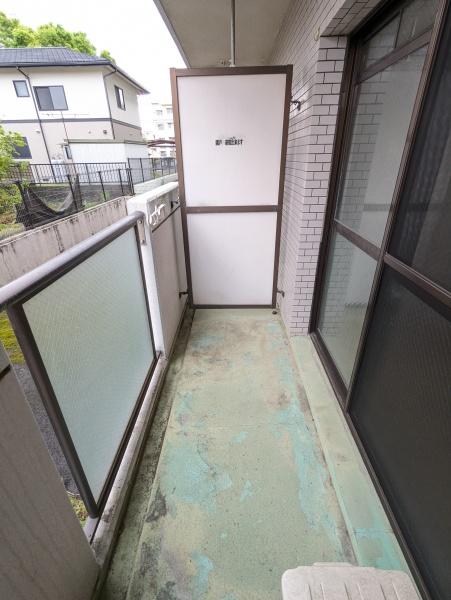 グレイス弐番館