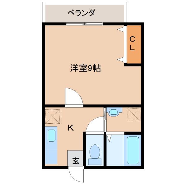 R56番館