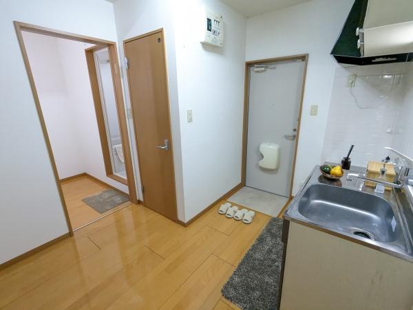 R56番館