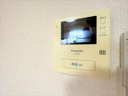 シーサイドアヴェニューＡ