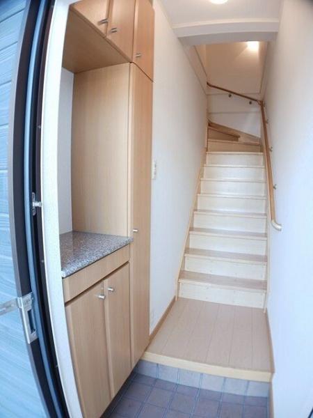 ポルト　アージュ　２