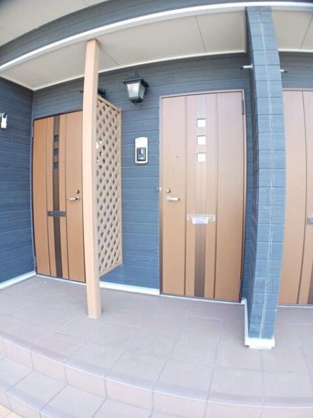 ポルト　アージュ　２