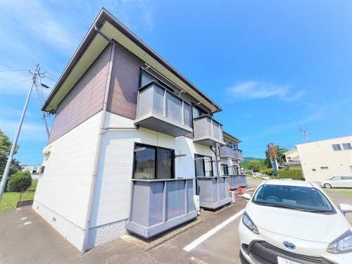 本町壱番館　Ａ