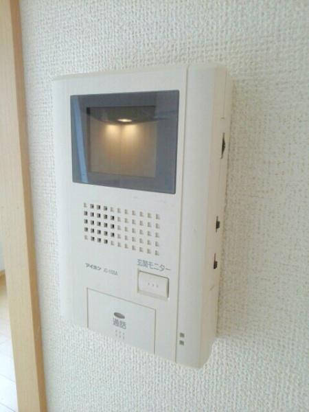サンシャイン王子原１