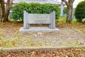 大在浜テラス 藤(浜公園)