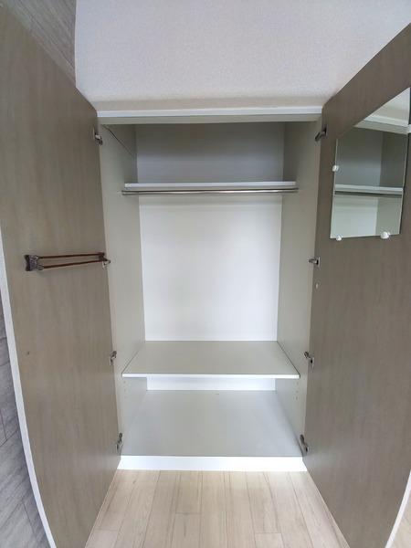グレイス弐番館