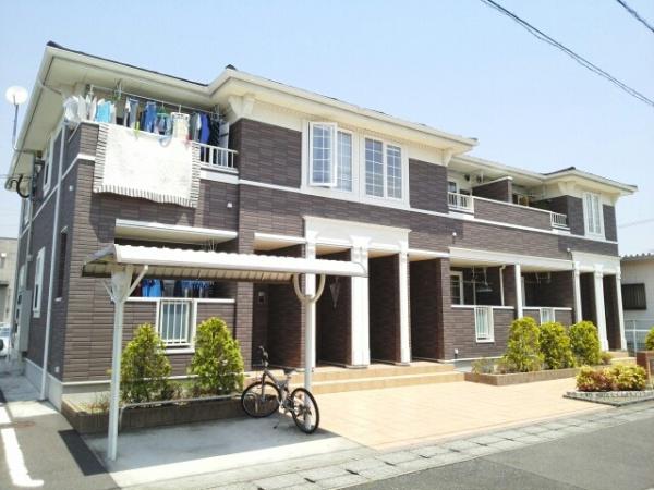 ハピネスＦ