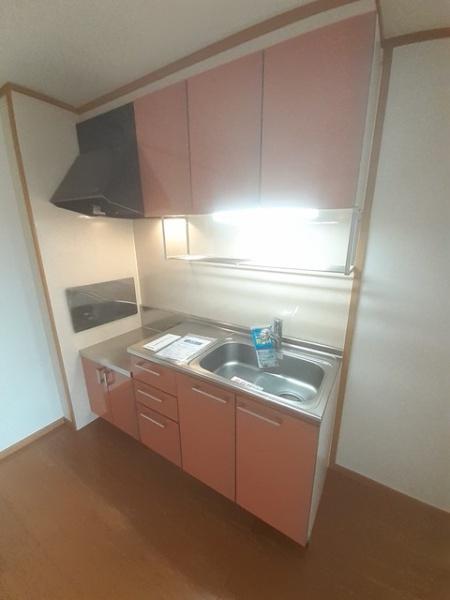ヴィラＳＨＩＭＩＺＵ　Ｂ