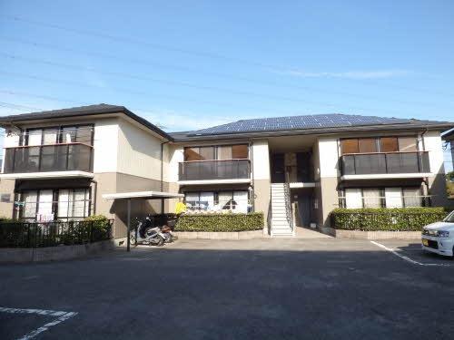 ディアス三川Ａ