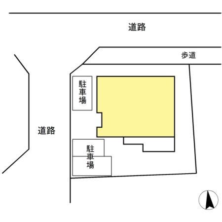 一戸建（森町　日下邸）