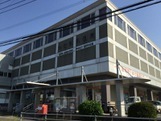 サンシャイン王子原3(大分東郵便局)