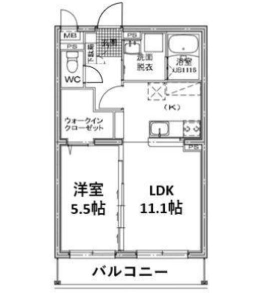 ロイヤルレジデンスK2
