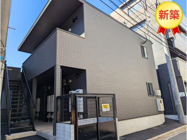 メゾンモカ