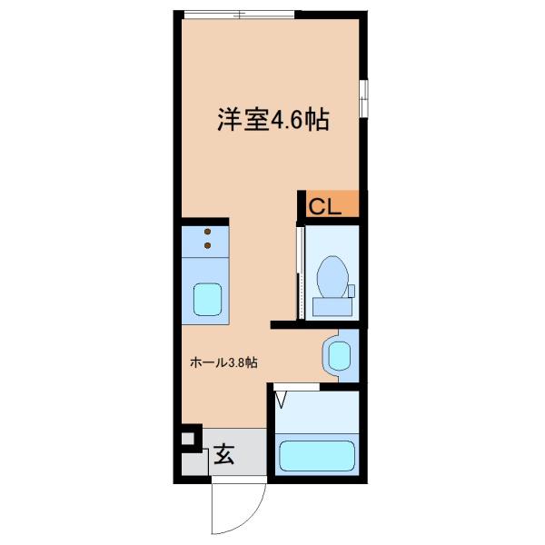 （仮称）南鶴崎新築アパート