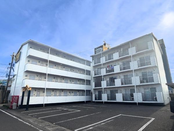 ソラリア大在