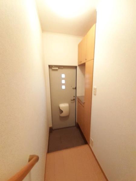 ベルソアージュ２