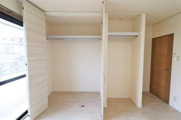 エクレール美濃屋B