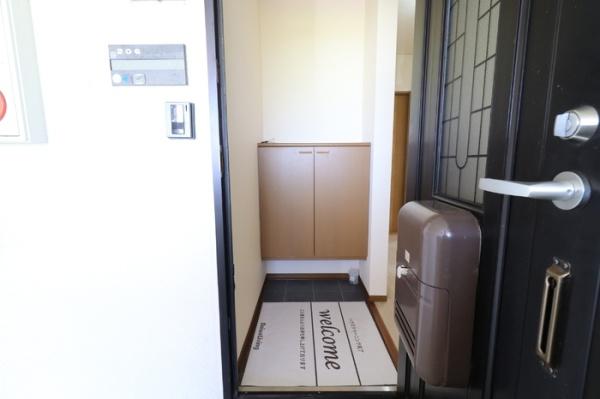 エクレール美濃屋B