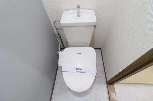 エクレール美濃屋B