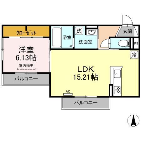 エストピア参番館