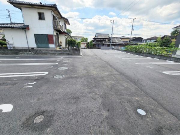 エストピア参番館