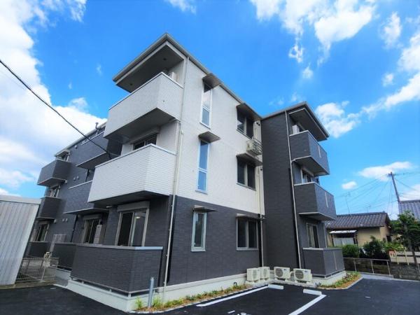 エストピア参番館