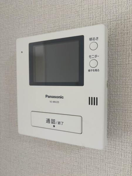 ヴィラマルベリーＥ