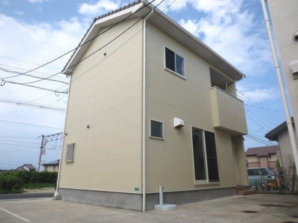 キャッスル坂ノ市