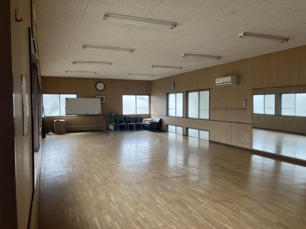 坂ノ市西1丁目貸店舗