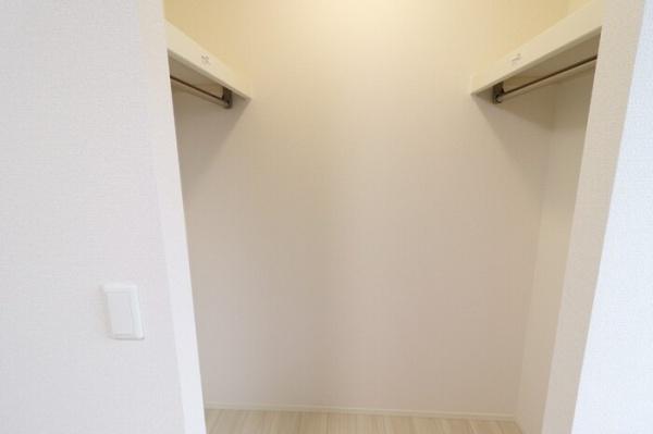 エスペランサ(収納)