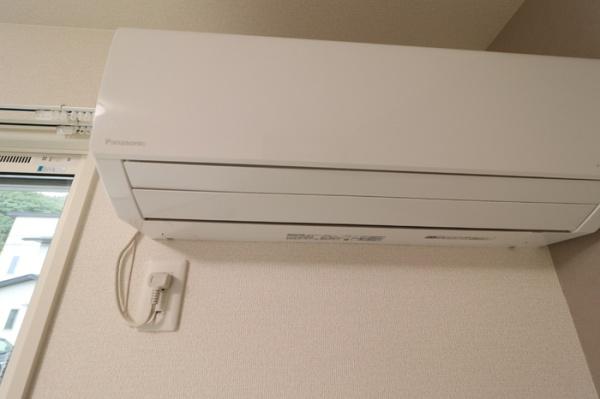 エスペランサ(その他設備)