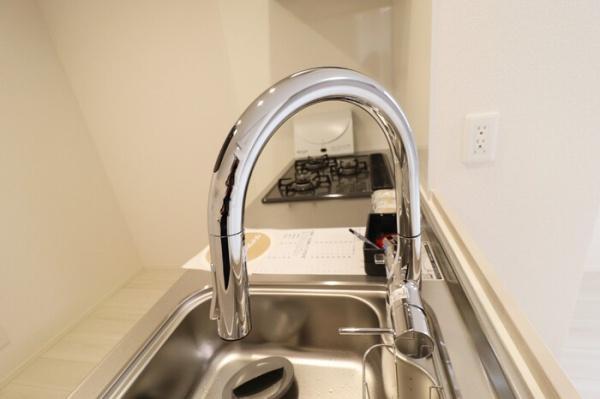 エスペランサ(キッチン)