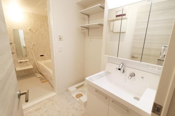 エスペランサ(洗面台・洗面所)