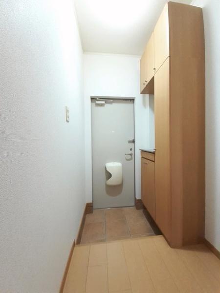 メゾン　エトワールⅡ
