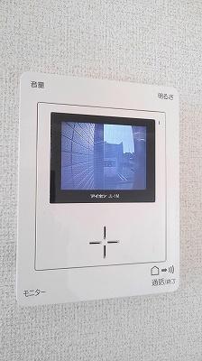 アクティブガーデンＡ