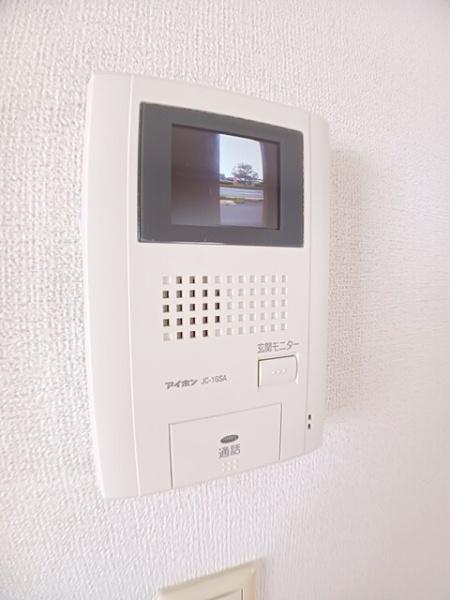 ビサイドアヴェニューA