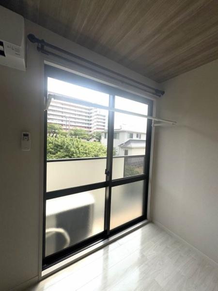 クレストコートA