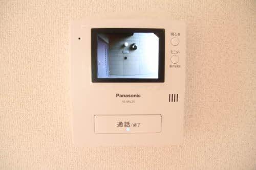 ディアス城原Ｂ