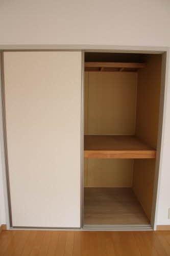 ディアス城原Ｂ