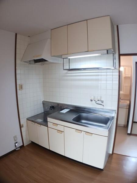 シャレーハイツ森町Ｂ