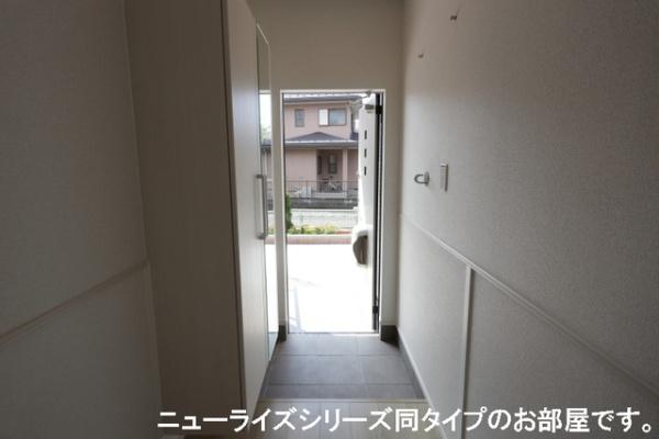 モンフレール三佐