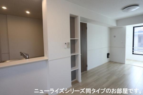 モンフレール三佐