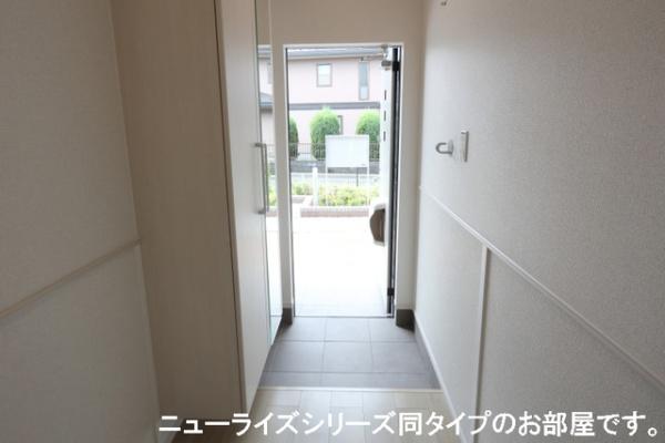 モンフレール三佐