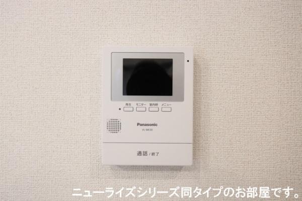 モンフレール三佐