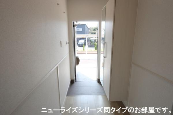 モンフレール三佐