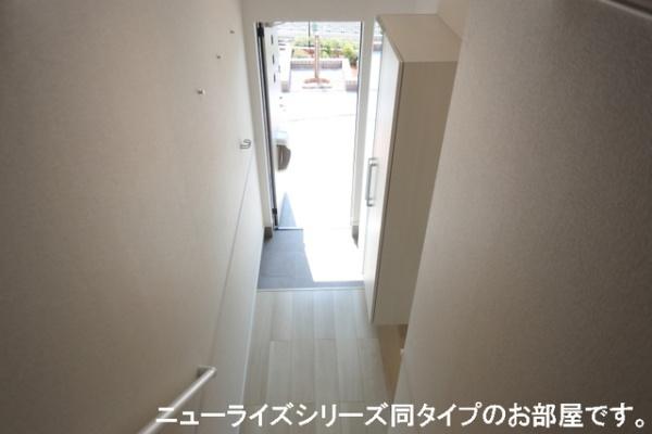 モンフレール三佐