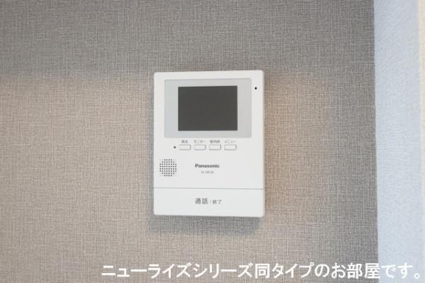 モンフレール三佐