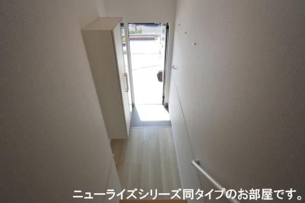 モンフレール三佐