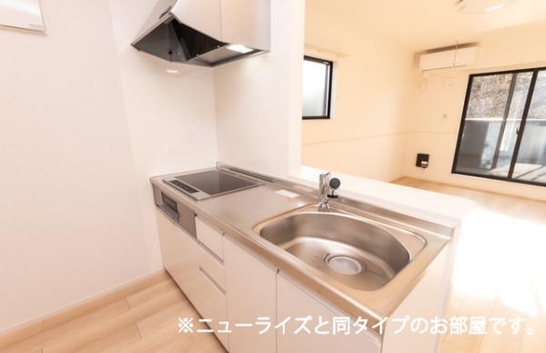 サンリッチ